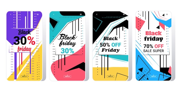 Big sale banner black friday collection sonderangebot promo marketing urlaub shopping