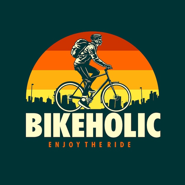 Bikeholic