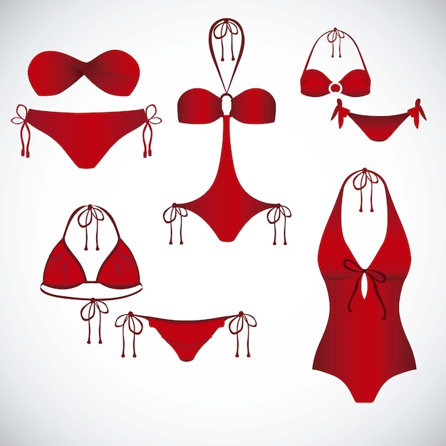 Bikini-symbol