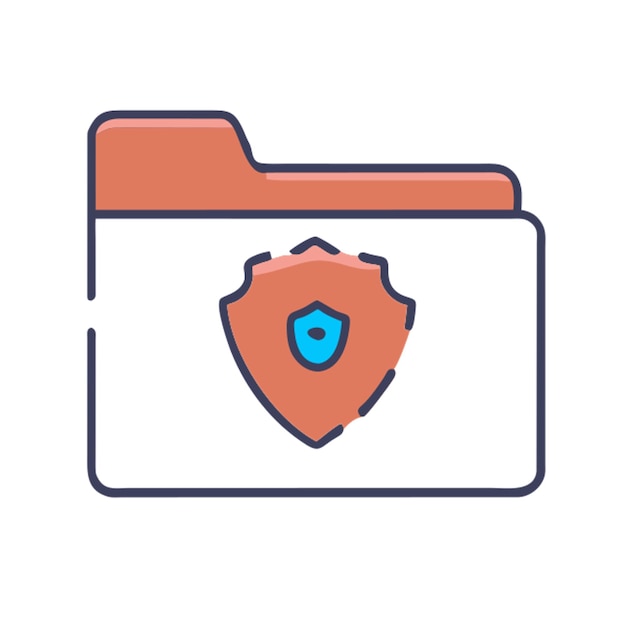 Binder-Symbol gebrochene Zeile