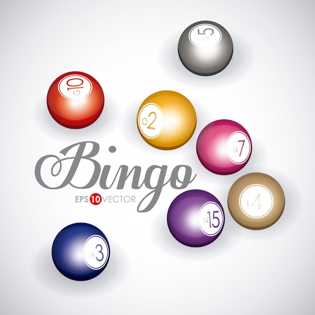 Bingo-design