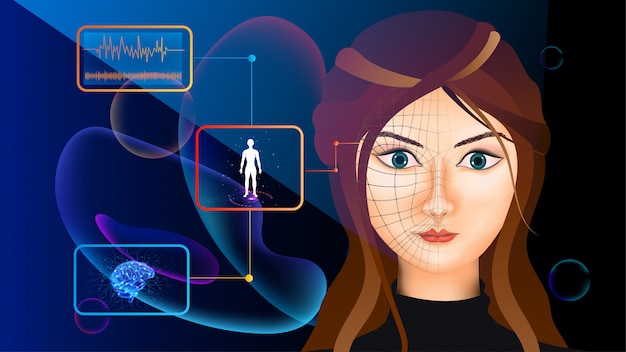 Biometrische Identifikation