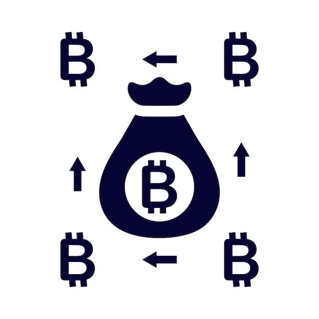 Bitcoin digitale Währung Austausch Bitcoin Austausch Kryptowährung Austausch Symbol