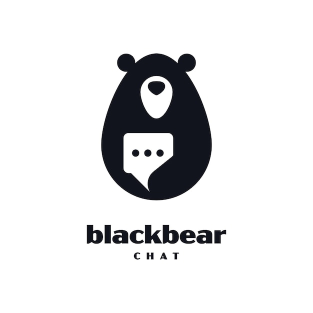 Black bear chat-community