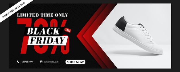 Black Friday Banner