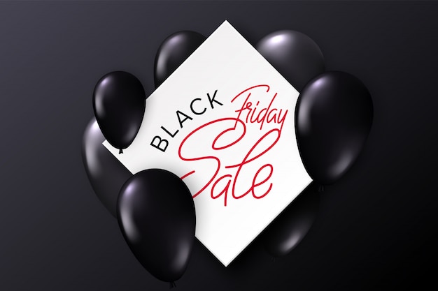 Black Friday Sale für Sonderangebot Rabatt