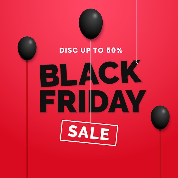 Black friday sale rabatt bis zu 50%