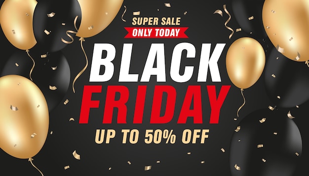 Black Friday Sonderangebot nur heute