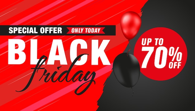 Black friday sonderangebot nur heute