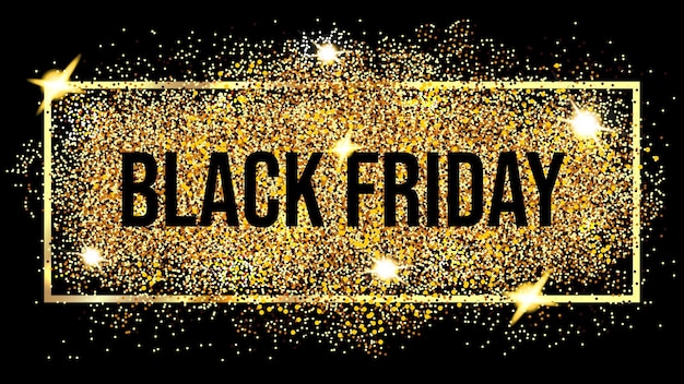 Black Friday und Big Sale mit Rabatten