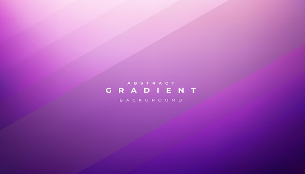 Blackberry purple soft gradient hintergrund-design-element