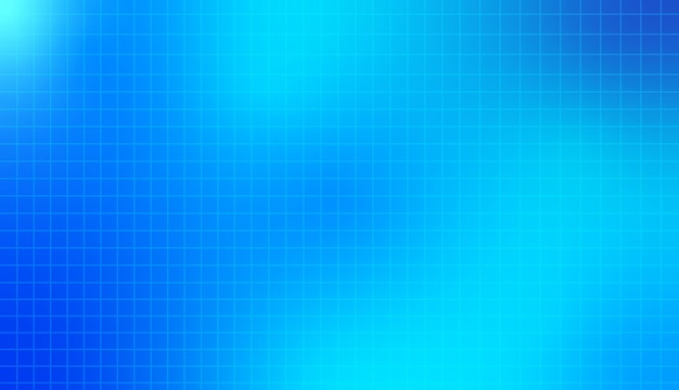 Blau-Grass-Vektor-Hintergrund-Design
