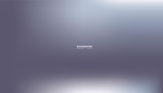 Blau-Grau-Gradient abstrakter Hintergrund verschwommen glatt