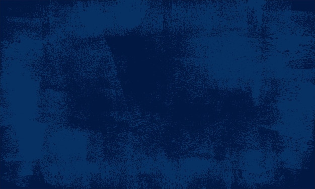 Vektor blau grunge vektor-textur