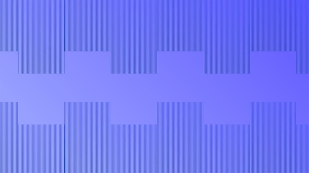 Blaue abstrakte Hintergrundgeometrie Glanz und Schichtelementvektor für Präsentationsdesign