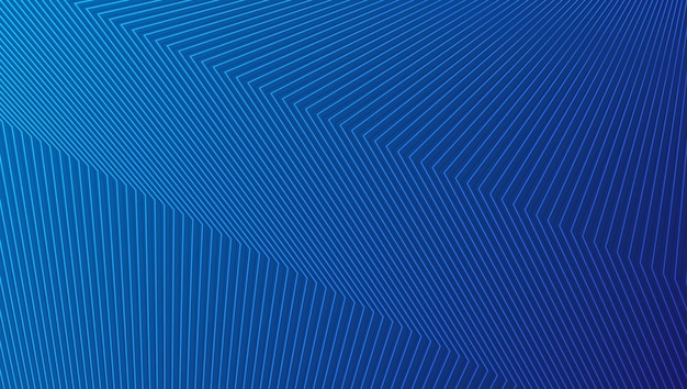 Blaue linien business-stil technologie textur textur hintergrund