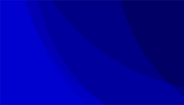 blauer abstrakter Hintergrund