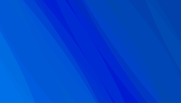 blauer abstrakter Hintergrund