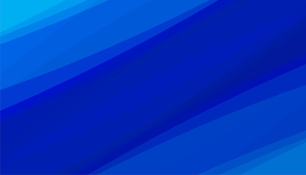 blauer abstrakter Hintergrund