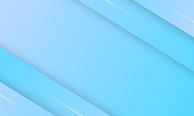 Blauer, abstrakter, leichter Hintergrund