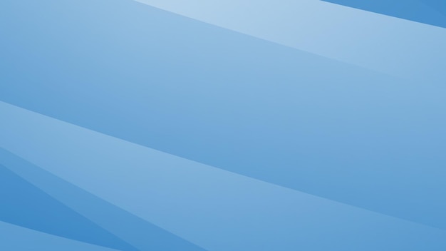 blauer abstrakter Papierschnitthintergrund
