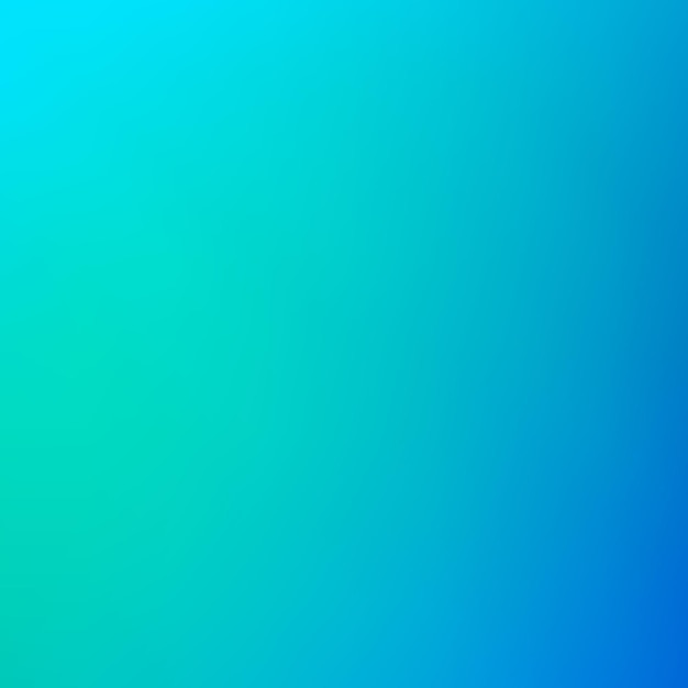 Blauer abstrakter verschwommener Hintergrund