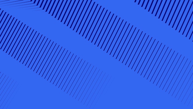 Blauer Himmel Zig-Zag-Streifen-Linie abstrakter Hintergrund für Hintergrund- oder Stoffstil