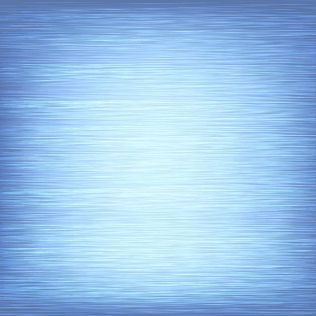Blauer Hintergrund mit Streifen