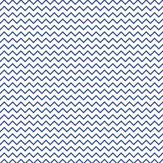 Blauer Linien-Hintergrund