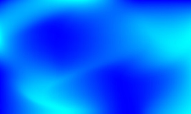 blauer Mesh-Gradient abstrakter Hintergrund