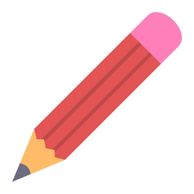 Bleistift-Symbol