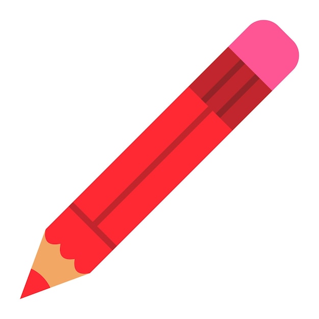 Bleistift-Symbol