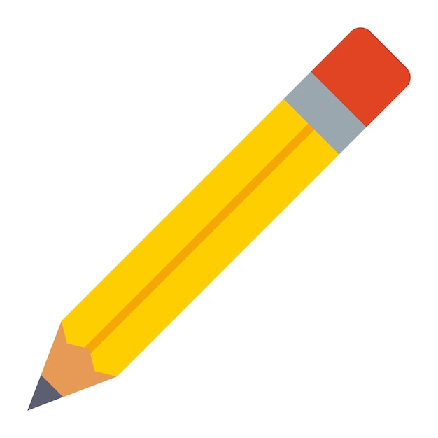 Bleistift-Symbol