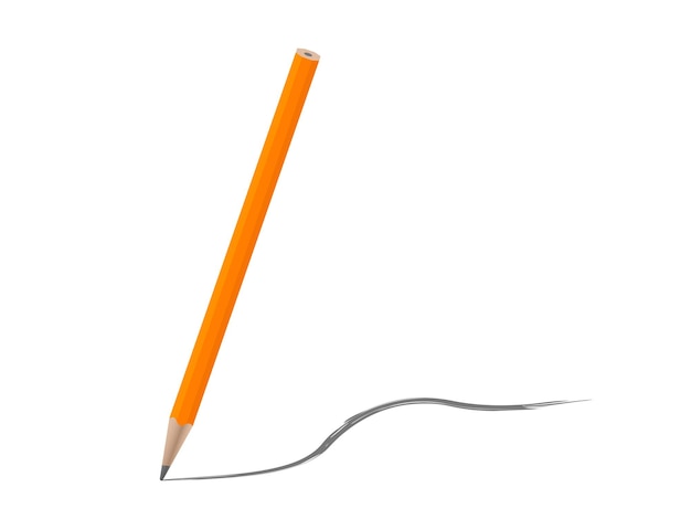 Bleistift