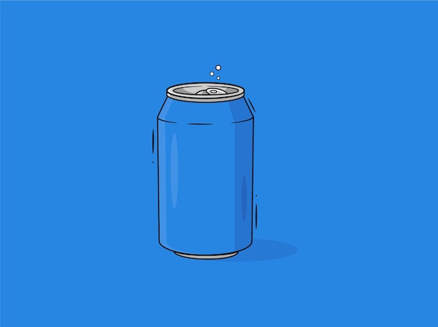 Blue_can_vector