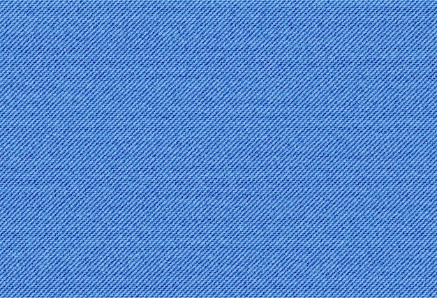 Blue Jeans-Denim-Textur-Muster-Hintergrund