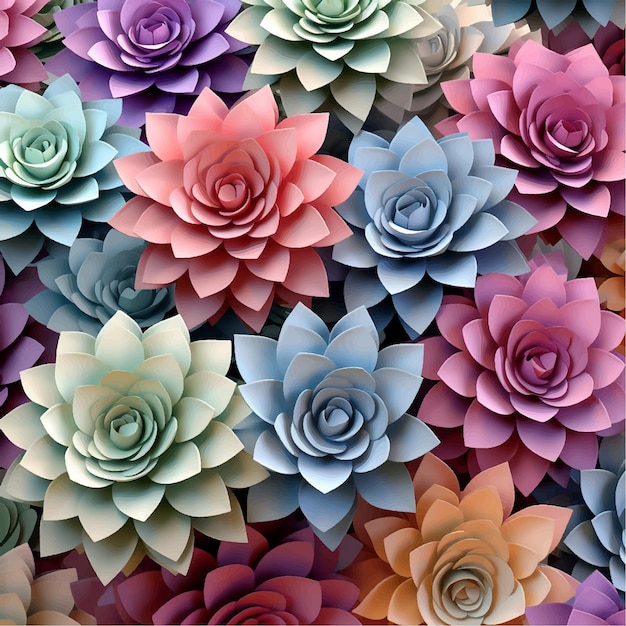 Vektor blütenblatt-rose-ornament hochzeit romantisches lila grafisches tapeten bouquet handwerk gänseblümchen liebespapier osten