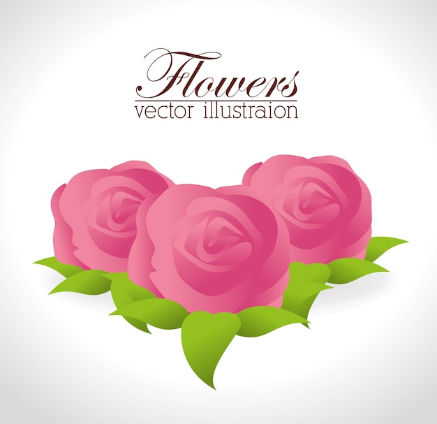 Blumen design