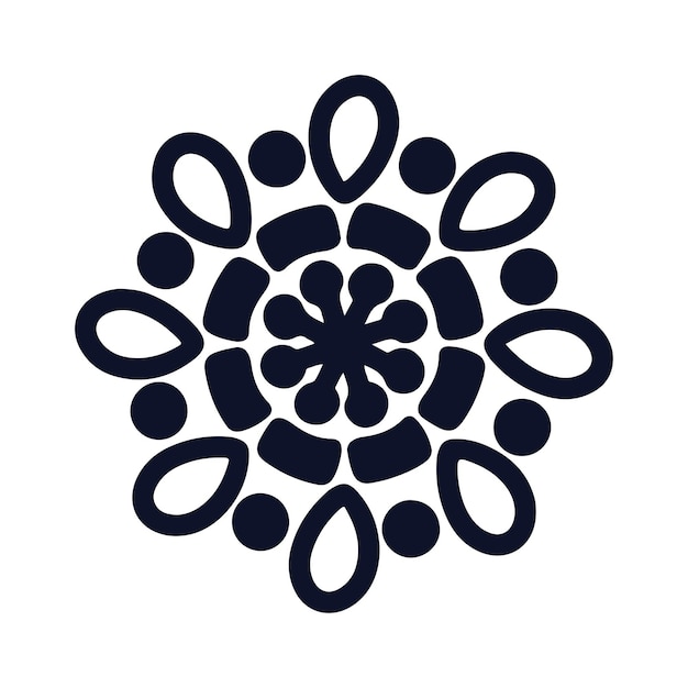 Blumen-logo