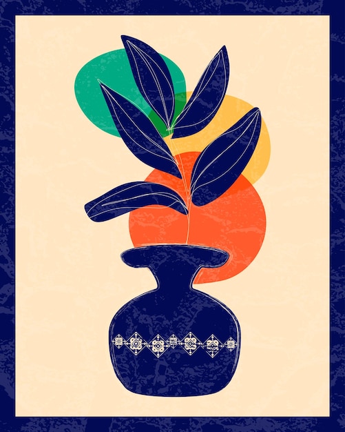 Blumengestaltung