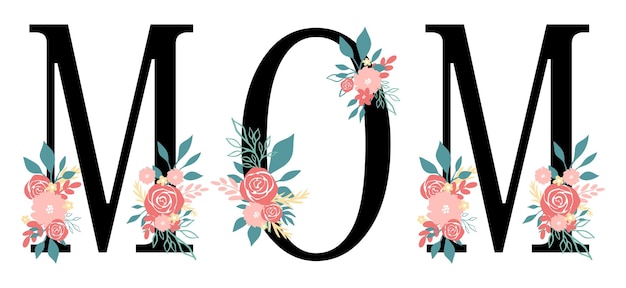 Blumenmama-Design
