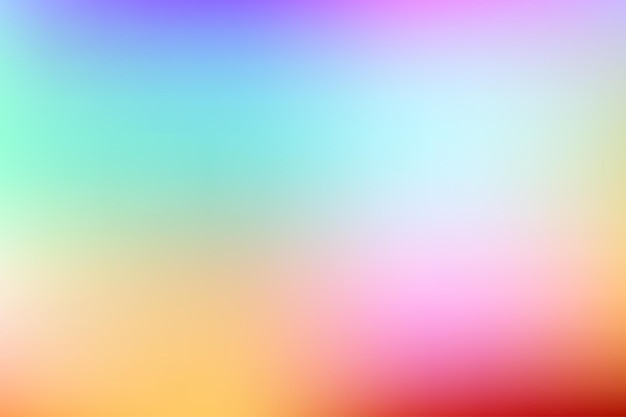Blur-Gradient-Hintergrund