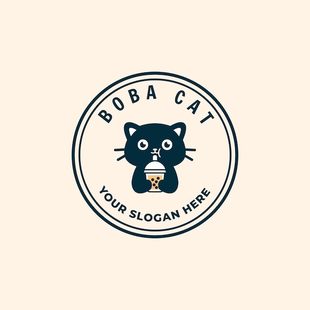 Boba-katzenlogo171022