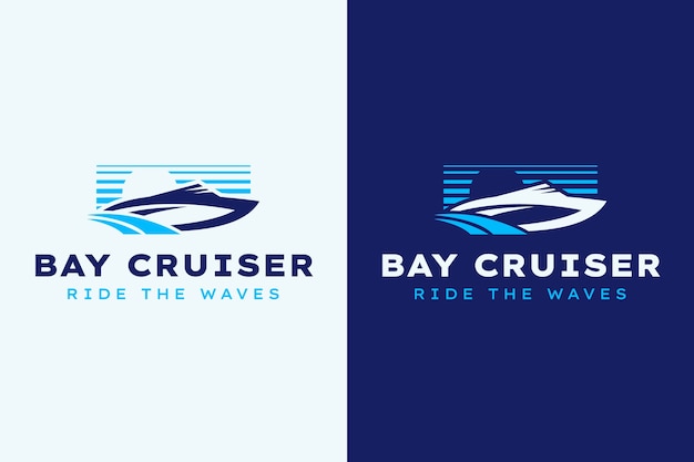 Boot-Logo-Template-Design