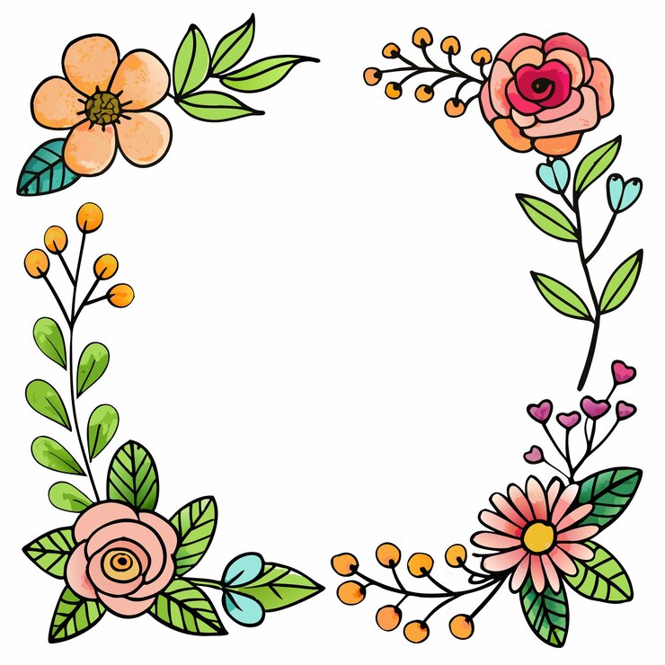 Border Beautification Vektorgrafiken Illustration EPS Quelldatei Format verlustfreie Skalierung Icon desi