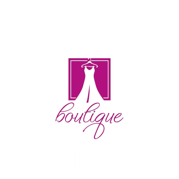 Boutique-logo