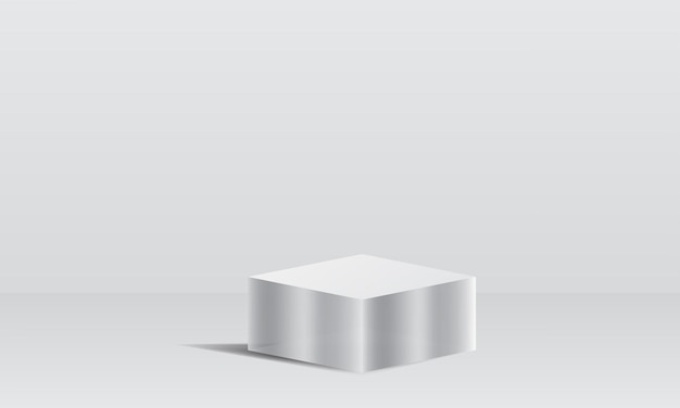 Box-Podiumsvektor