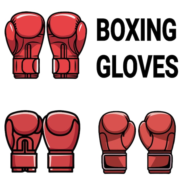 Boxhandschuhe