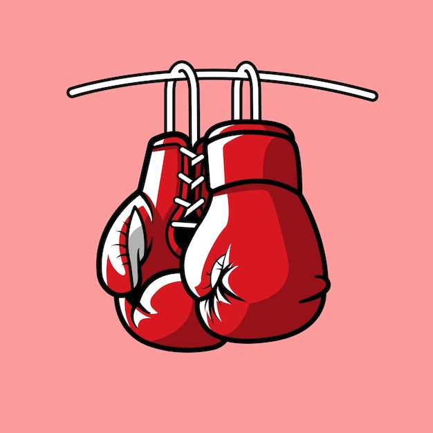 Boxhandschuhe