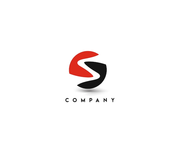 Branding identity corporate vector logo s design.